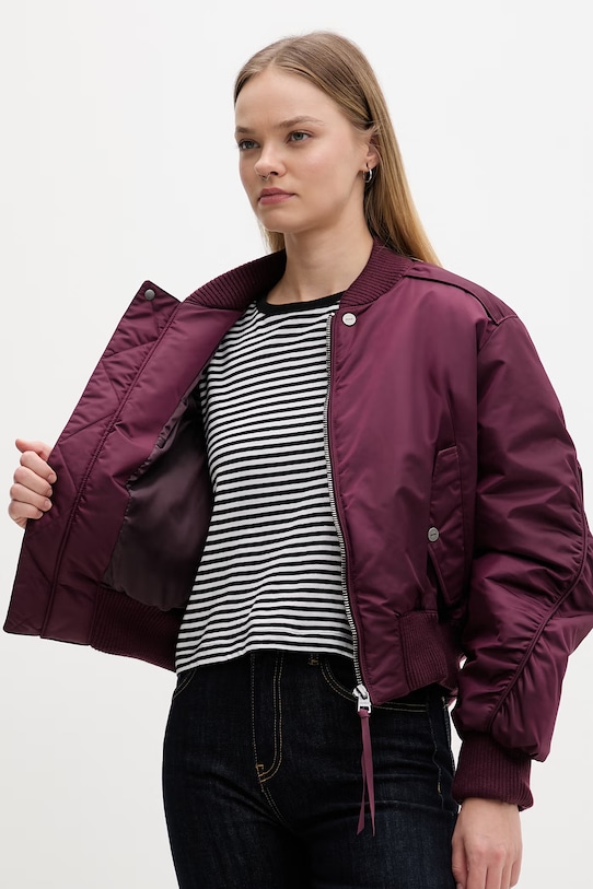 HUGO krótka kurtka damska Ferida-2 50550687