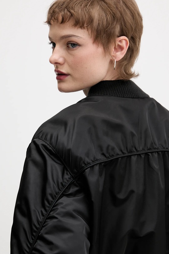 HUGO geacă Ferida-2 negru 50550687