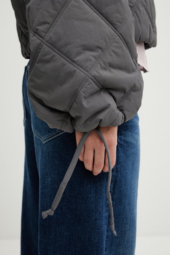 HUGO kurtka Fasteppa-1 50550688 szary