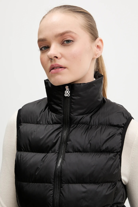 Безрукавка HUGO Fandinia-2 чёрный 50556460