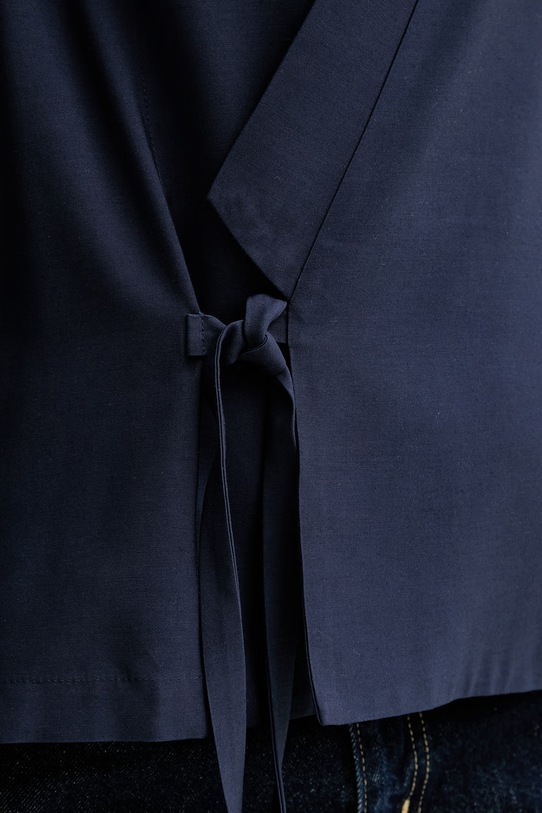 Kenzo gyapjúkeverék felső FG52VE2879TX