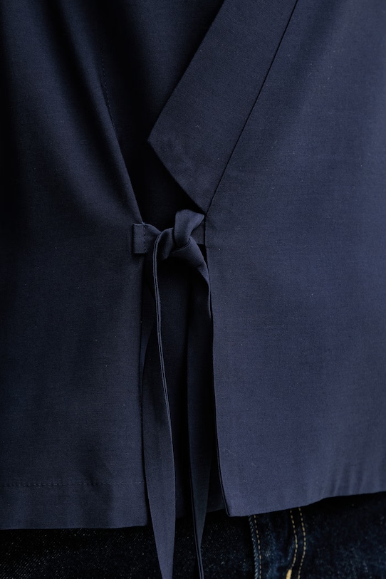 Kenzo gyapjúkeverék felső FG52VE2879TX