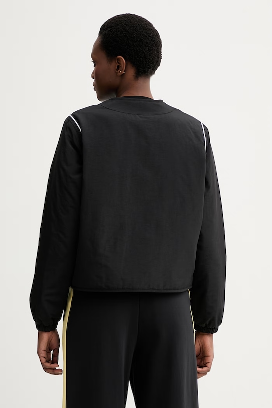 Oblečenie Bunda Kenzo FG52BL2509NT čierna