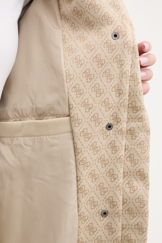 Guess kurtka MAYA V6RL08.K2042