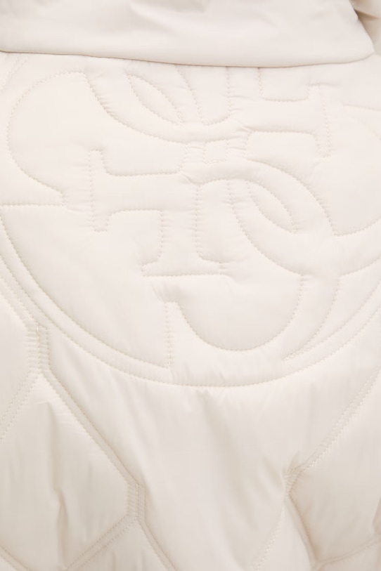 Αμάνικο μπουφάν Guess HILMA V6RN01.WL832