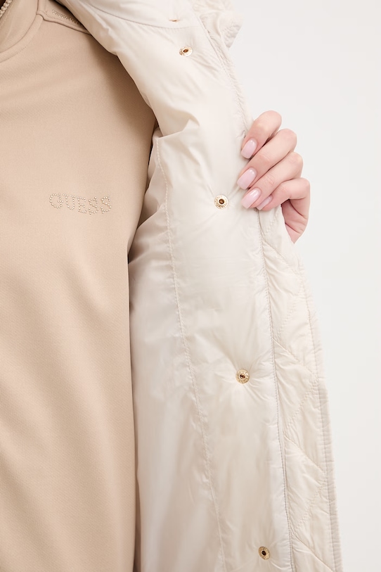 Αμάνικο μπουφάν Guess HILMA V6RN01.WL832