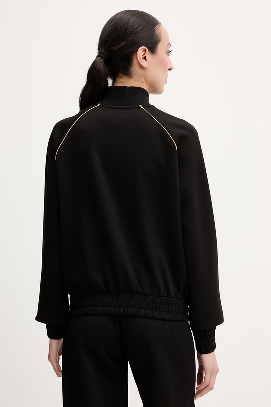 Одежда Кофта Guess GEORGIA V6RQ00.KD852 чёрный