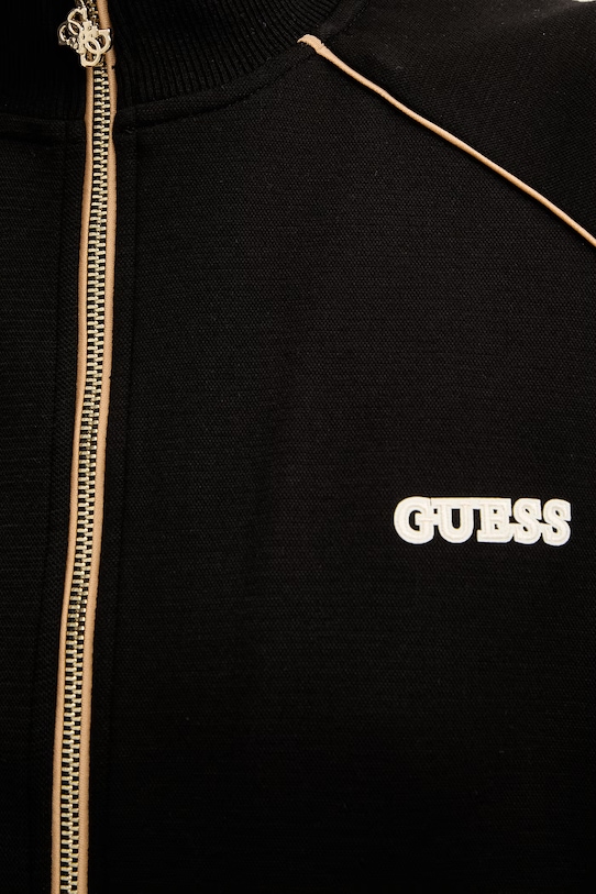 Кофта Guess GEORGIA V6RQ00.KD852 чёрный