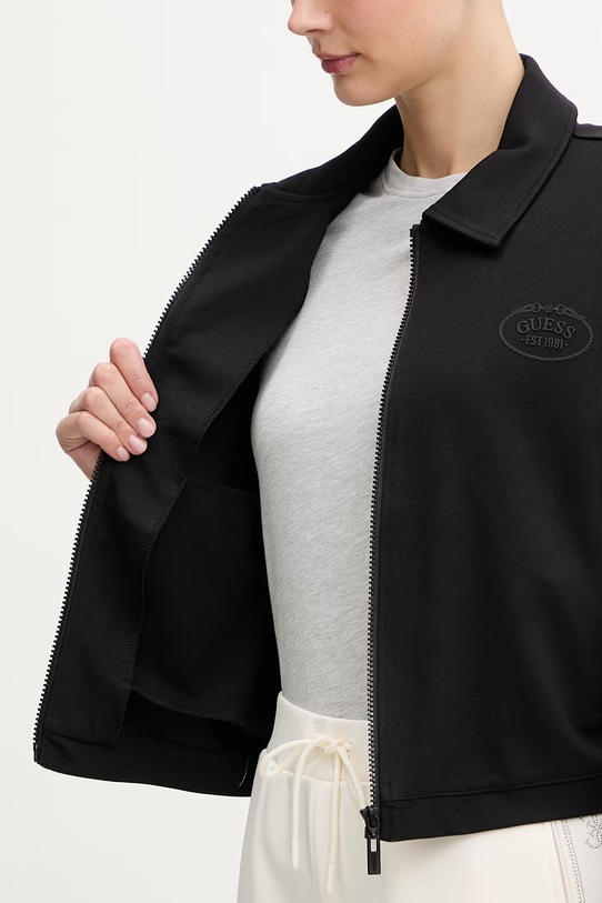 Guess bluza ANNIE V6RQ17.KD822