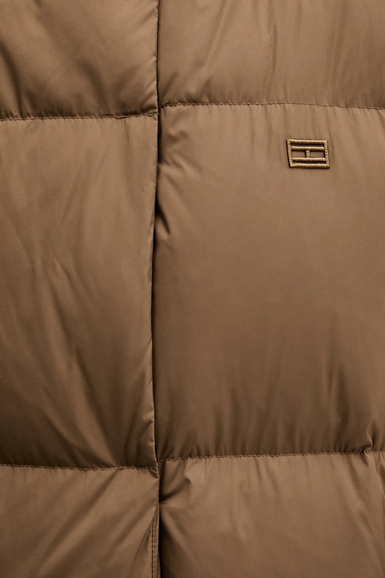 Tommy Hilfiger kurtka puchowa WW0WW47745