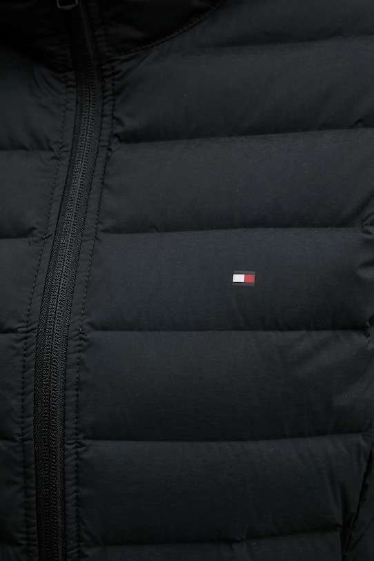 Tommy Hilfiger piumino WW0WW47753 nero