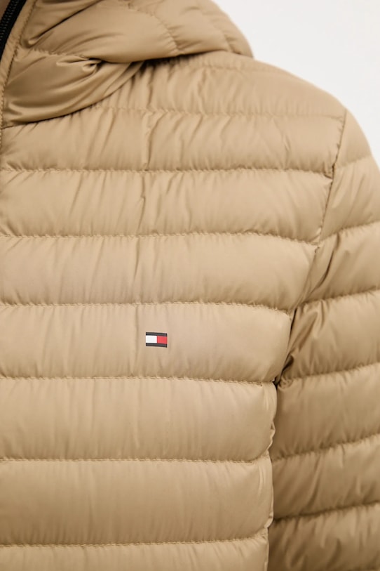 Tommy Hilfiger kurtka puchowa dwustronna WW0WW47754