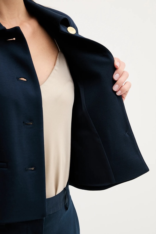 Jakna Tommy Hilfiger WW0WW49830