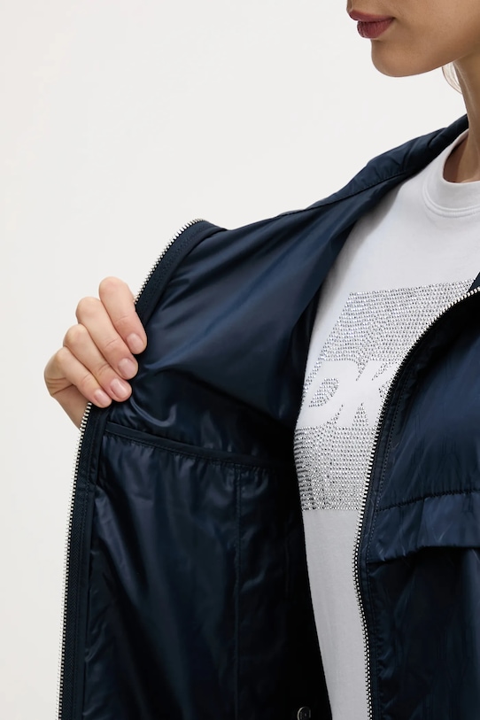 Tommy Hilfiger kurtka WW0WW48001