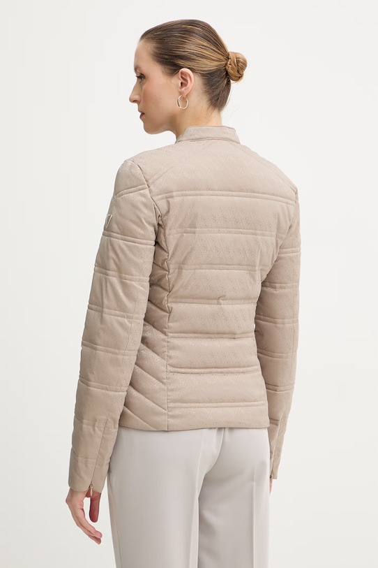 Odzież Guess kurtka NEW VONA W6RL02.WJ492 beżowy