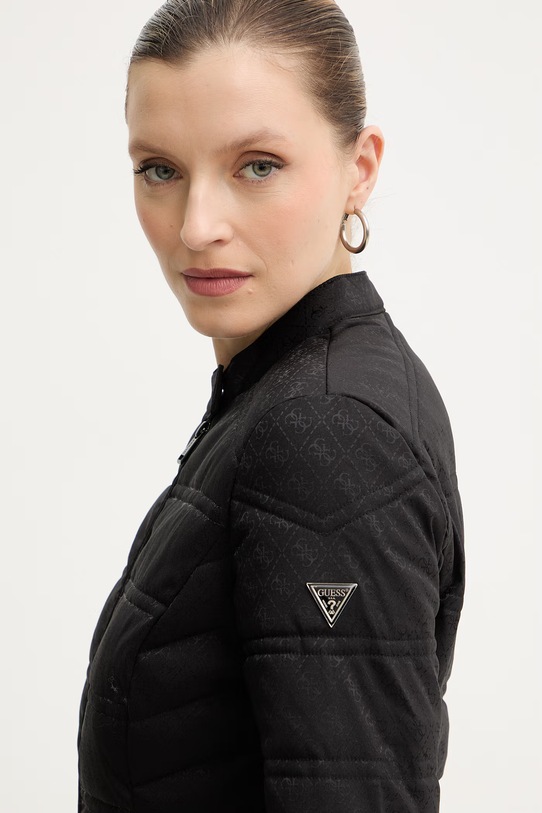 Guess kurtka NEW VONA czarny W6RL02.WJ492