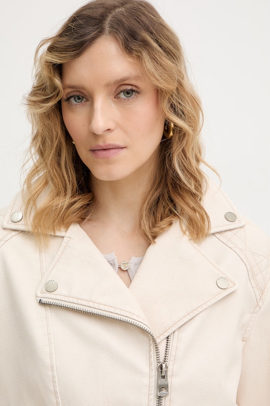 Guess dzseki NADA bézs W6RL09.WH1X0