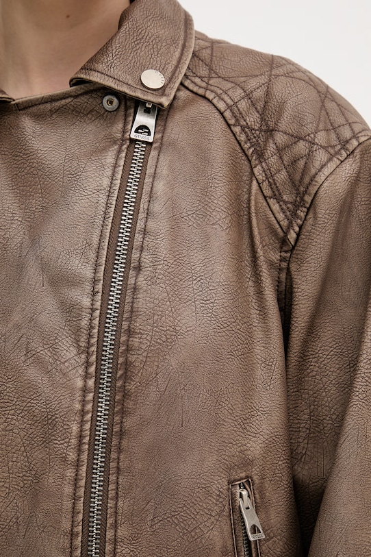 Guess dzseki NADA W6RL09.WH1X0 barna