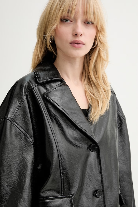 Guess kurtka FRANSISKA czarny W6RL20.WJ610