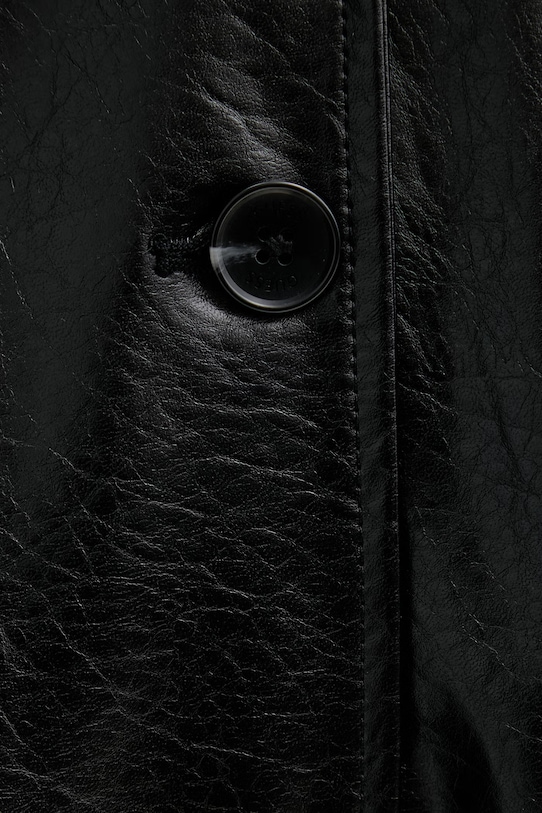 Guess kurtka FRANSISKA W6RL20.WJ610 czarny