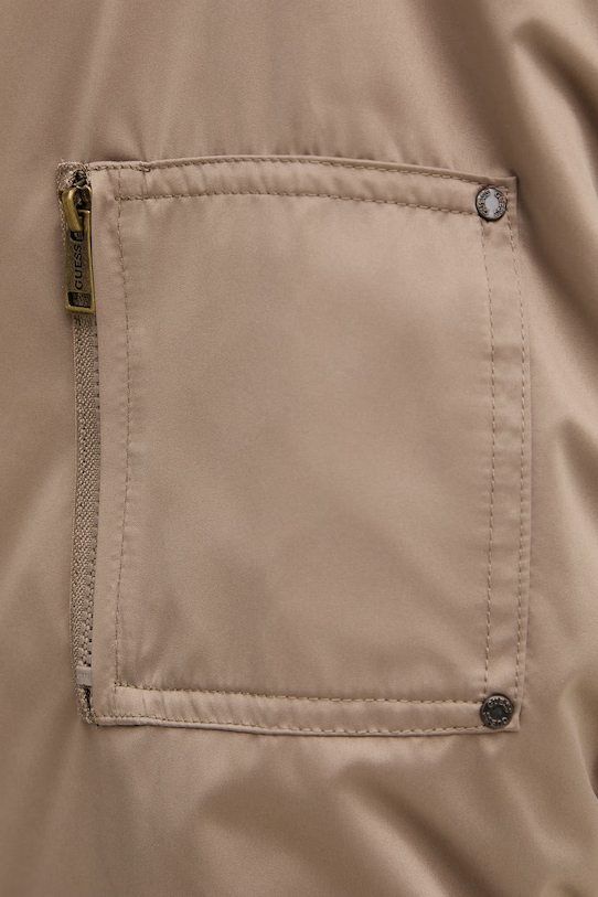 Guess bomber dzseki LORRAINE W6RL26.WJ662 bézs