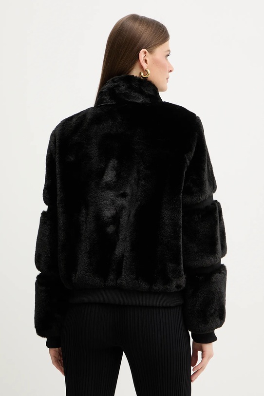 Oblečenie Bunda Guess W6RL64.WL790 čierna