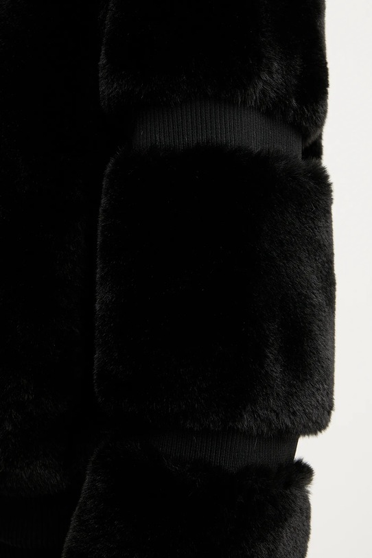 Bunda Guess W6RL64.WL790 čierna