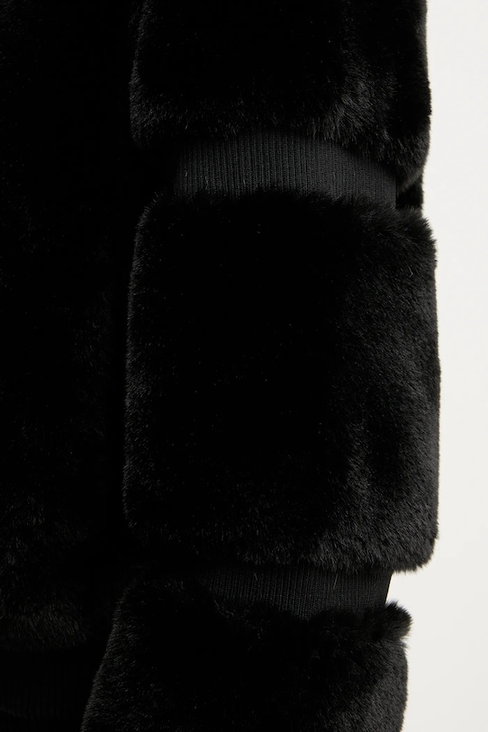 Bunda Guess W6RL64.WL790 čierna