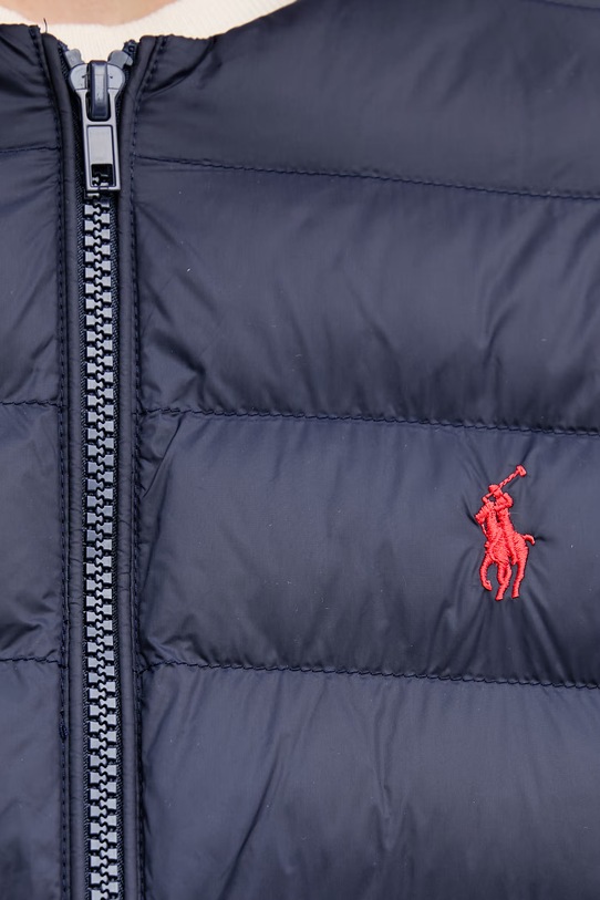 Polo Ralph Lauren kurtka 211A93245 granatowy