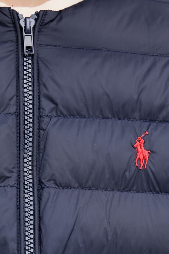 Polo Ralph Lauren rövid kabát 211A93245 sötétkék