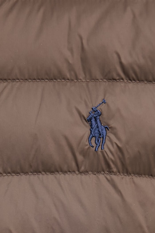 Polo Ralph Lauren kurtka 211A93245 brązowy