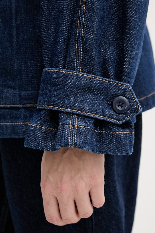 Polo Ralph Lauren kurtka jeansowa 211A96316