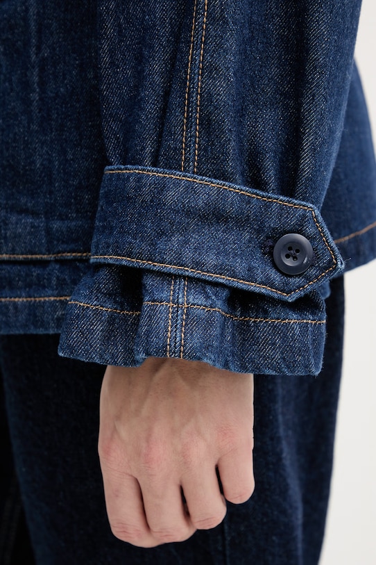 Polo Ralph Lauren kurtka jeansowa 211A96316