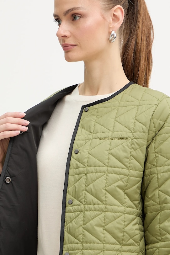 Karl Lagerfeld kurtka K QUILT B1W15041