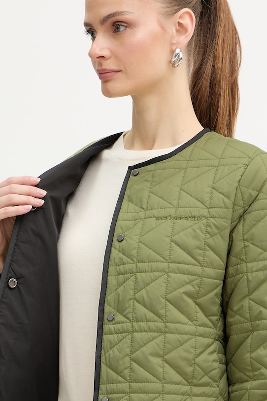 Μπουφάν Karl Lagerfeld K QUILT B1W15041