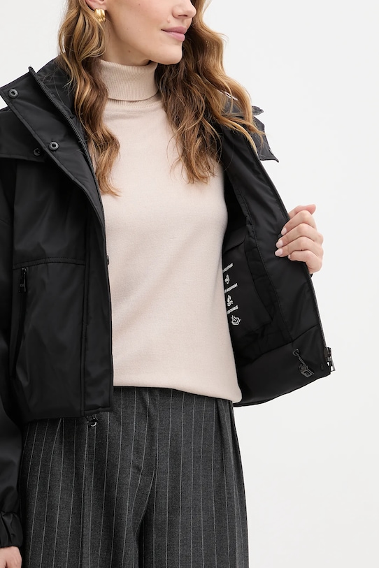 Karl Lagerfeld kurtka IKON LWEMP606