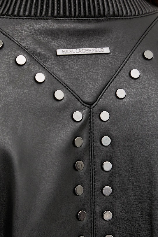 Karl Lagerfeld kurtka bomber B1W14036