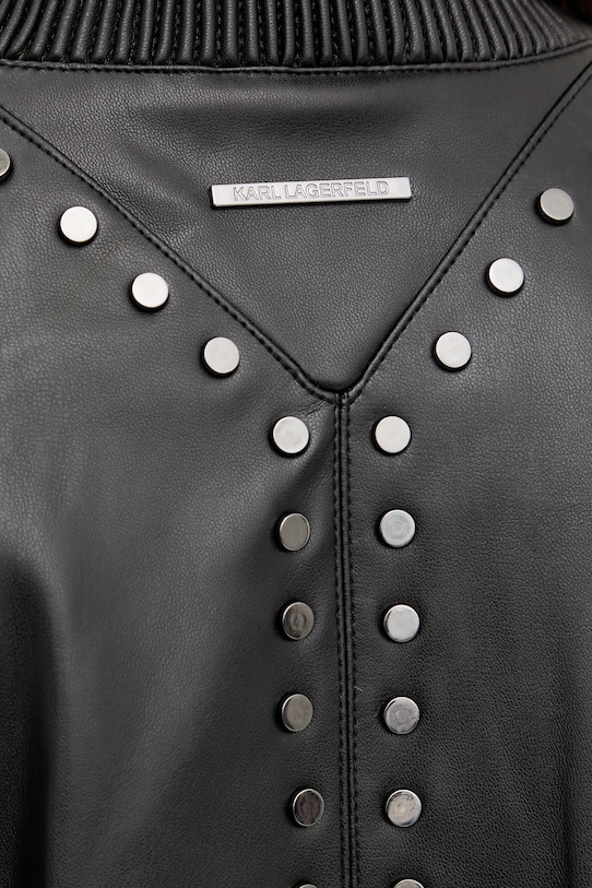 Karl Lagerfeld kurtka bomber B1W14036