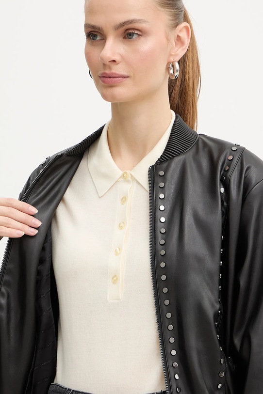 Karl Lagerfeld kurtka bomber B1W14036