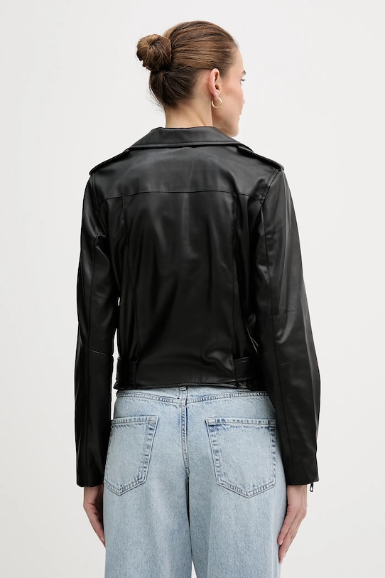 Odzież Dkny ramoneska DJ4J6026 czarny