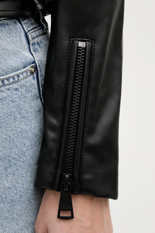 Dkny ramoneska DJ4J6026 czarny