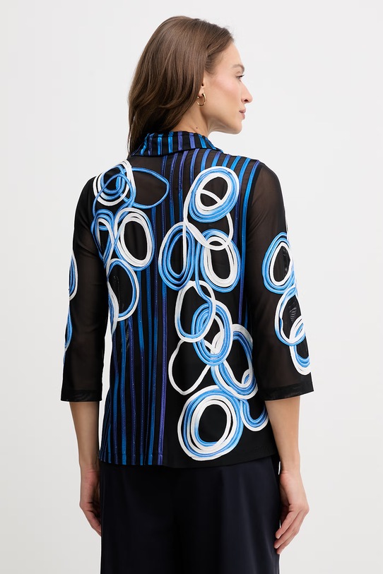 Odzież Joseph Ribkoff koszula damska 261904 czarny