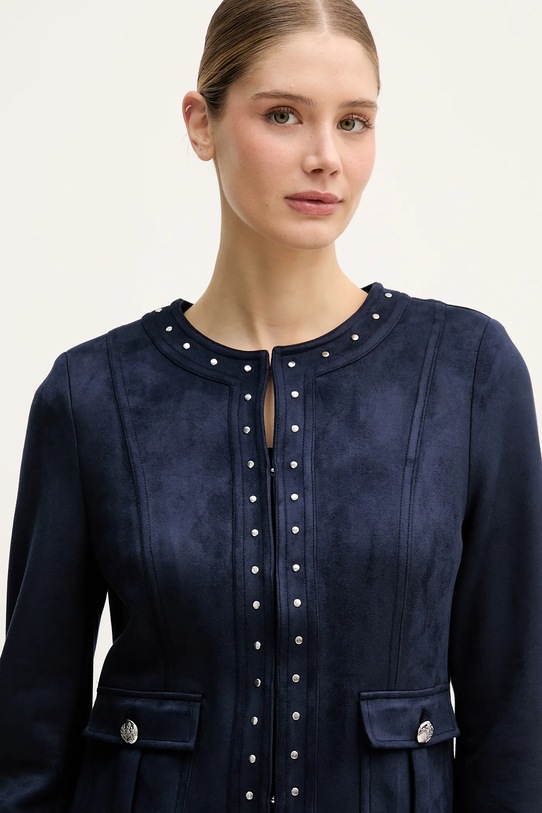 Joseph Ribkoff kurtka granatowy 261909