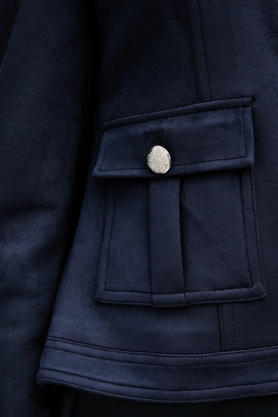 Joseph Ribkoff kurtka 261909 granatowy