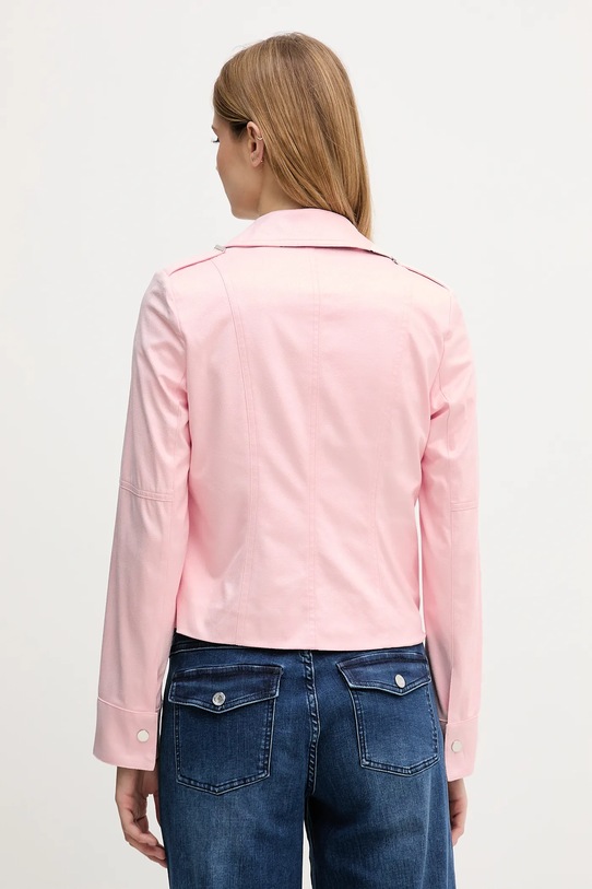 Odzież Joseph Ribkoff kurtka 261910 różowy