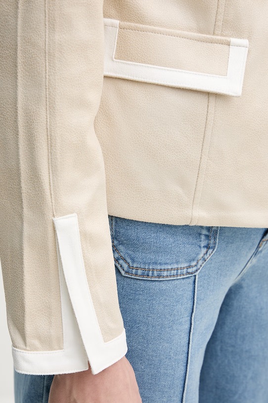 Joseph Ribkoff marynarka 261912 beżowy