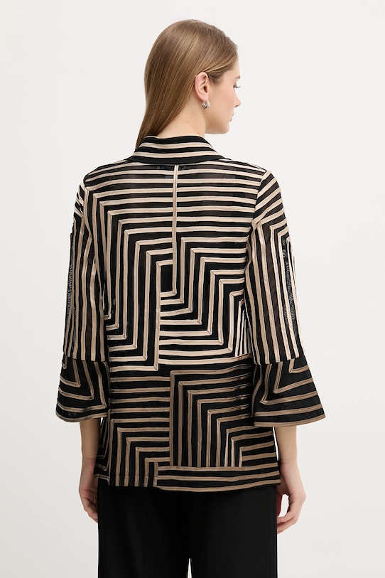 Odzież Joseph Ribkoff koszula 261980 czarny