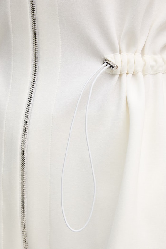 Joseph Ribkoff bluza oversize damska 261638 beżowy