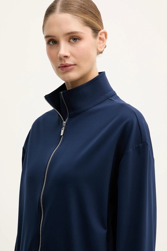 Joseph Ribkoff bluza granatowy 261647