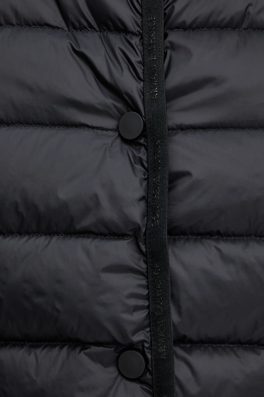 Armani Exchange kurtka puchowa XW001787.AF16612 czarny